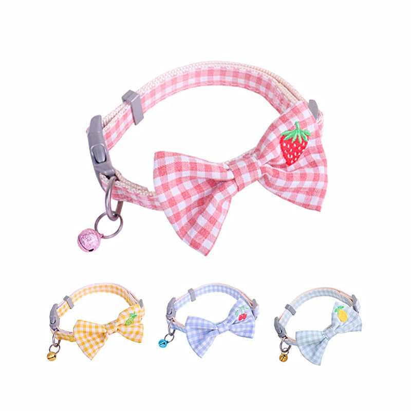 OEM/ODM Pet Dog Collar Outdoor Training Adjustable Nylon Pet Collar for Small Medium Large Dogs Accessories Pet Supplies