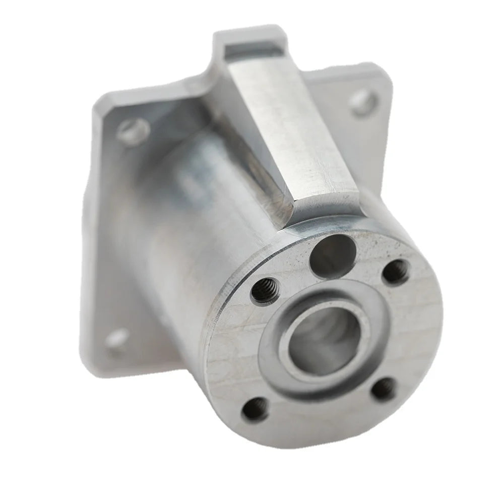 Customized Precision CNC Machining of Automotive Spare Parts Stamping Sheet Metal Lathes and Milling Machines Xuyue Model 00077