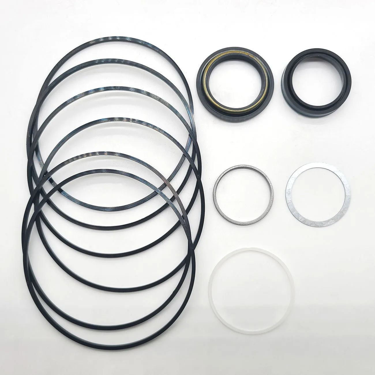 Support SK000090 Seal Kit for Char Lynn (Eaton)