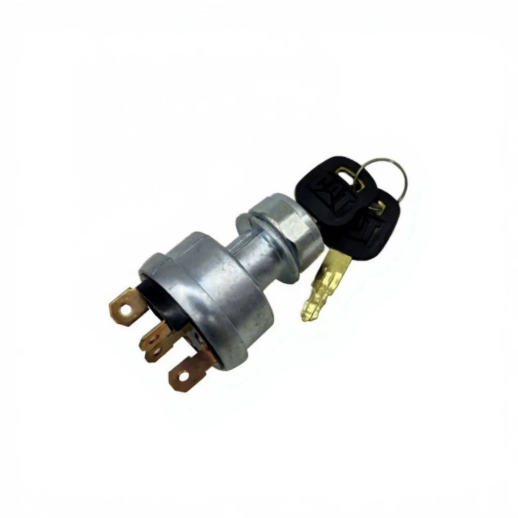 Ignition Switch 9G-7641 9G7641 for E320C 312B  315C 318B 319D 322 324D 325C 330D Excavator
