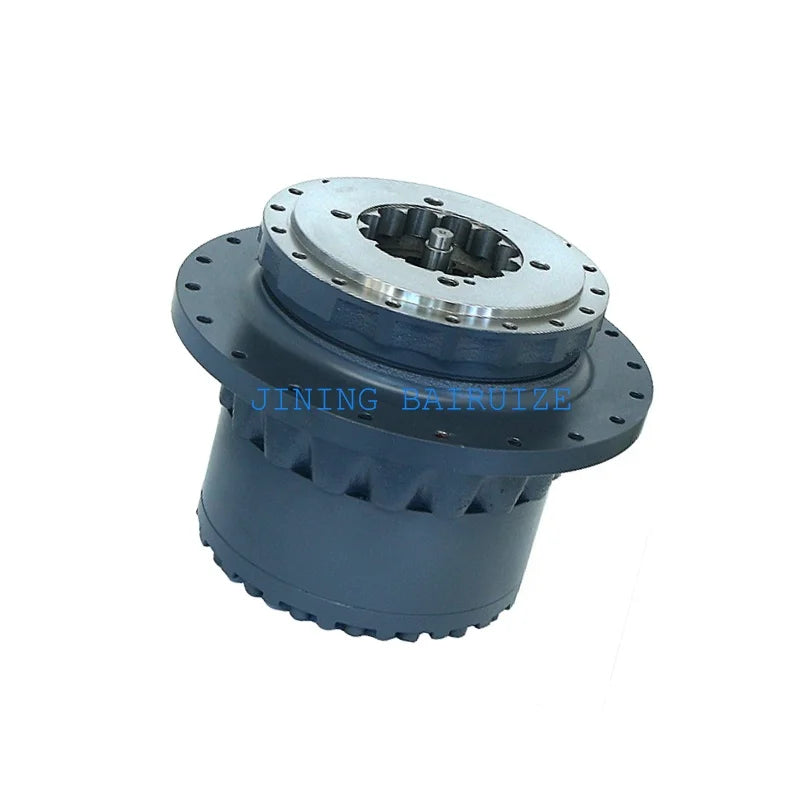 Excavator Reducer Gear Box 20Y-27-00500 20Y-27-00501 PC200-7 PC200-8 Travel Gearbox