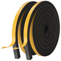 Self Adhesive Sealing Foam Tape Car Window Sealant Eva Acrylic Double Sided Neoprene Tape