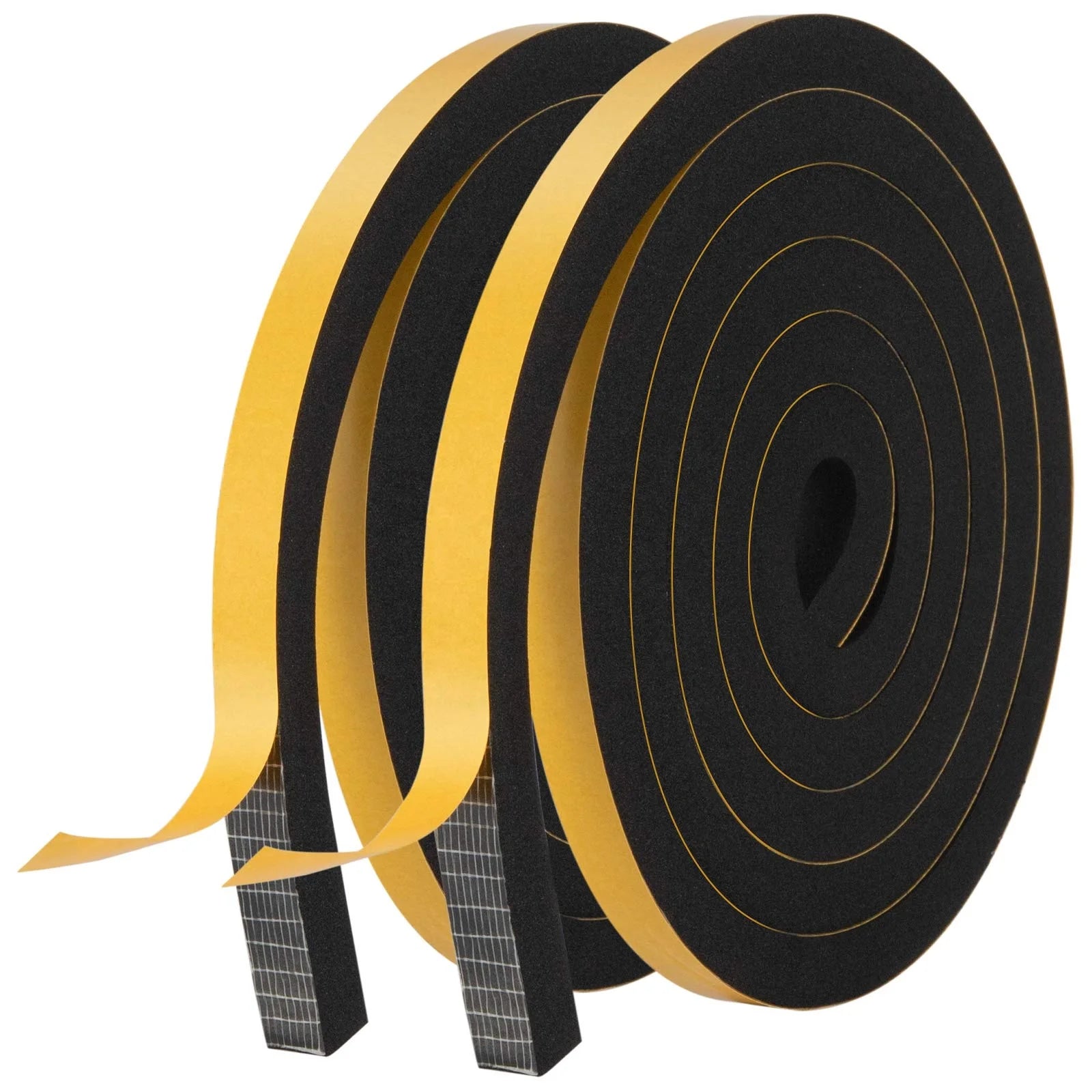 Self Adhesive Sealing Foam Tape Car Window Sealant Eva Acrylic Double Sided Neoprene Tape