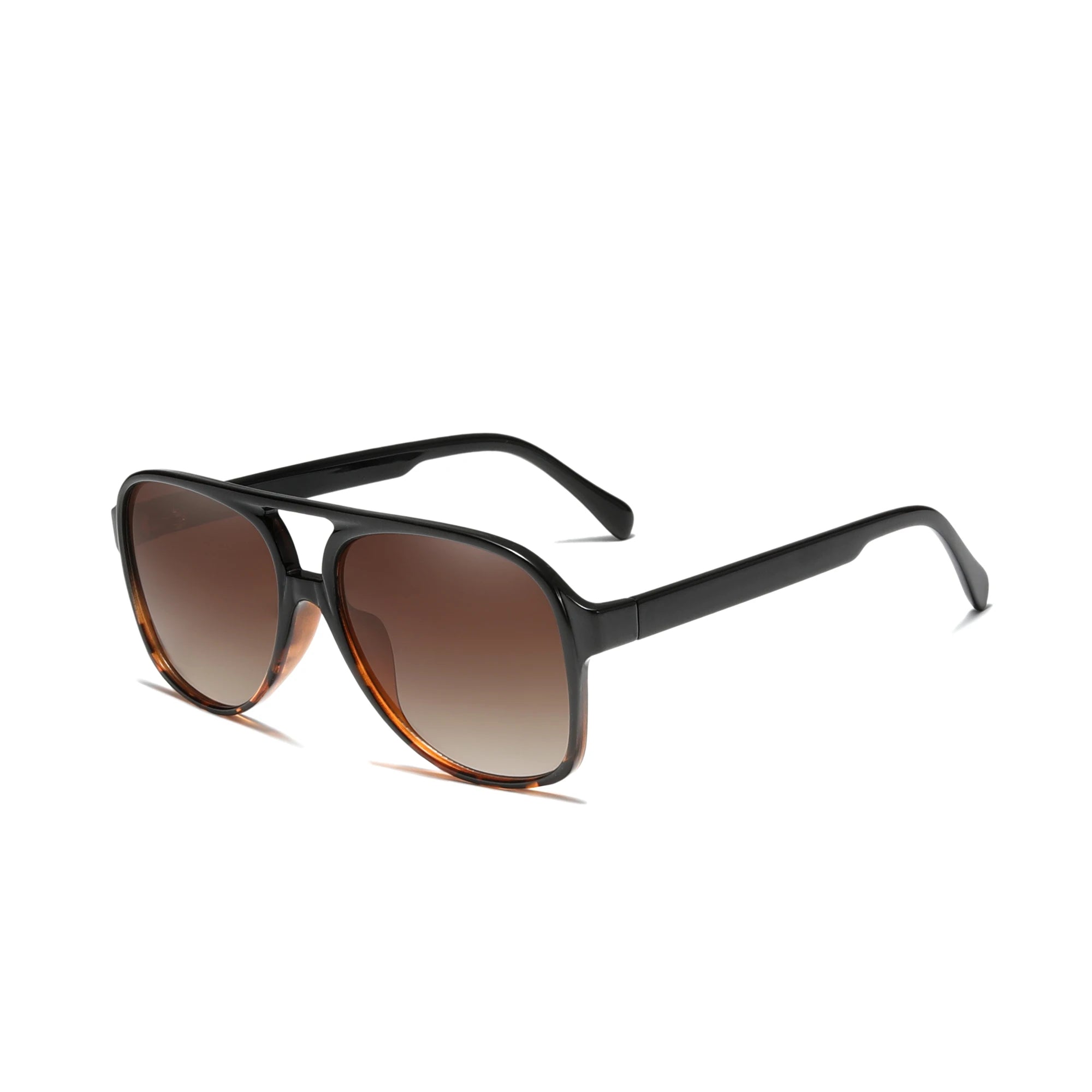For KINGSEVEN Original Gradient Square Sunglasses for Men and Women 2021 UV400 Eyewear Shades 7129 Sun Glasses for Outdoor Use
