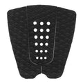 Wholesale Surf Tail Pad Surfboard Traction Deck Pad High Density Eva 3mm Traction Pad for Surfboard