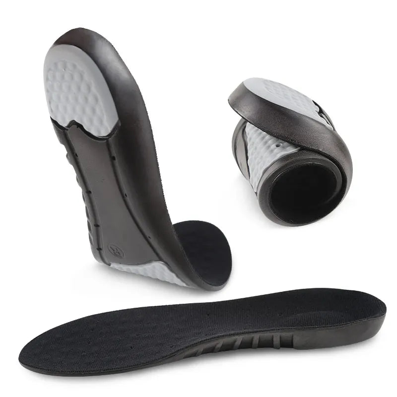 Men and Women's Memory Foam Shoe Insoles Great for Everyday Use Sports & Comfort Excellent Shock Absorption