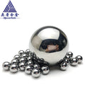 Up Brand YG6 Polished G10 G24 92.5HRa Diameter 1.588mm-6mm High Hardness Solid Carbide Bearing Balls Valve Ball 2800MPA Strength