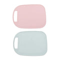 Double-Sided Kitchen Gadget Factory-Designed Wheat Straw Cutting Board for Fruits Vegetables Home Kitchen Use