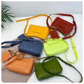 Handmade Woven Bag Set Shoulder Strap DIY Material Shoulder Homemade Tote Bags for Women Handbags Shoulder Bag