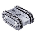 Tank Fingertip Gyroscope Decompression Scroll Wheel Finger Leisure EDC Adult Student Toy Gift