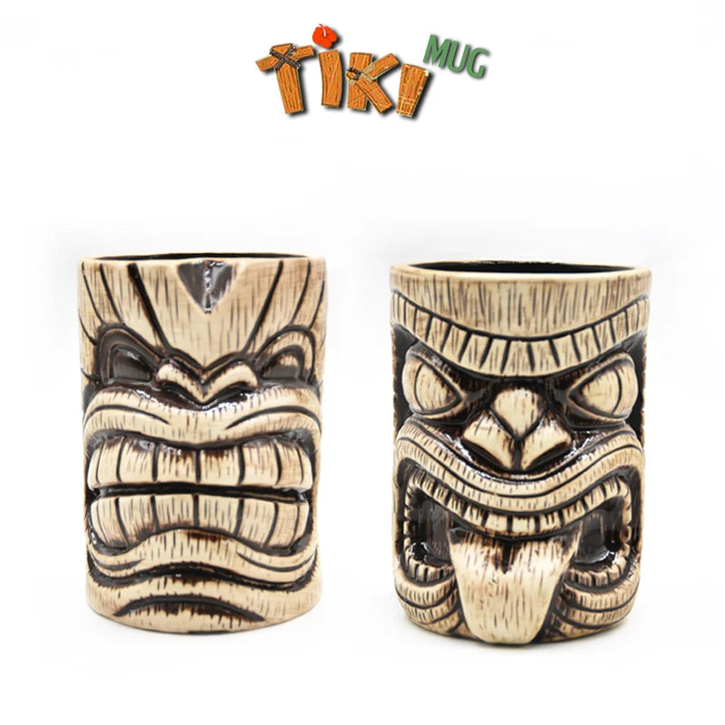 New Design Superior Quality Customization Totem Drinkware for Home Decoration