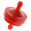 Gas Lawn Mower Inline  for Briggs and Stratton 298090 298090S 632019A 632272 631828 631067A Snow Blower  Fuel Filter