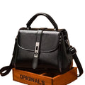 2022 New Factory Wholesale Twist Button Shoulder Cross-body Bag Commuting Women Hand Bags Large Capacity Woman Bags Handbags