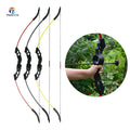 1.2 lb Recurve Bow High Quality Children's Bow for Outdoor Shooting Entertainment Kid Games
