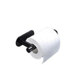 Stainless Steel Bathroom Tissue Holder Gold Self Adhesive Wall Mount Single Eco-Friendly Multifunction Roll Paper Holder Rack