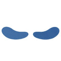 Korean Cosmetic Eye Patches Food Grade Silicone Anti Wrinkle Under Eye Pads Gel Patch/eye Mask