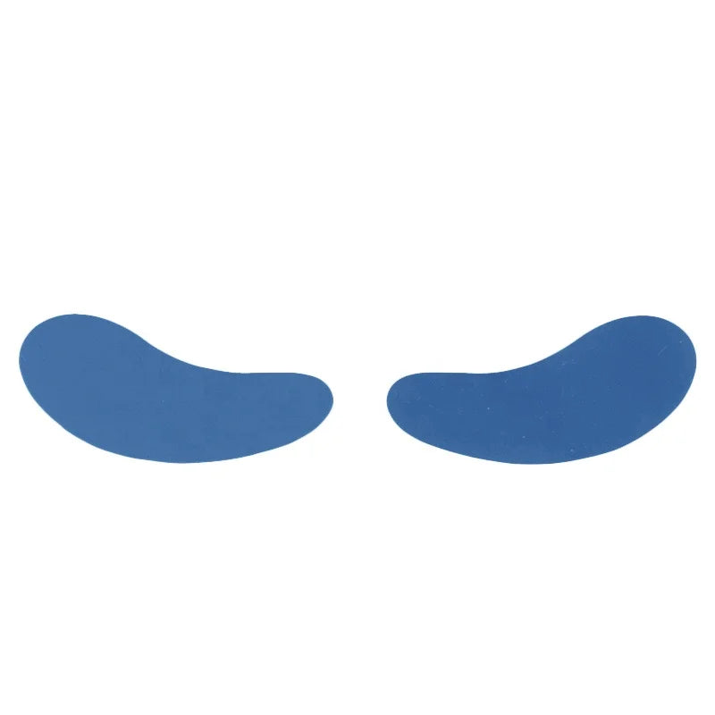 Korean Cosmetic Eye Patches Food Grade Silicone Anti Wrinkle Under Eye Pads Gel Patch/eye Mask