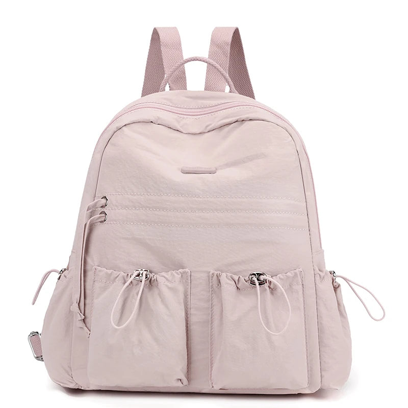 Create Full Printing Design Own Students Travel Rucksack Backpack Custom Women's Backpack College School Bag Shoulder Bag