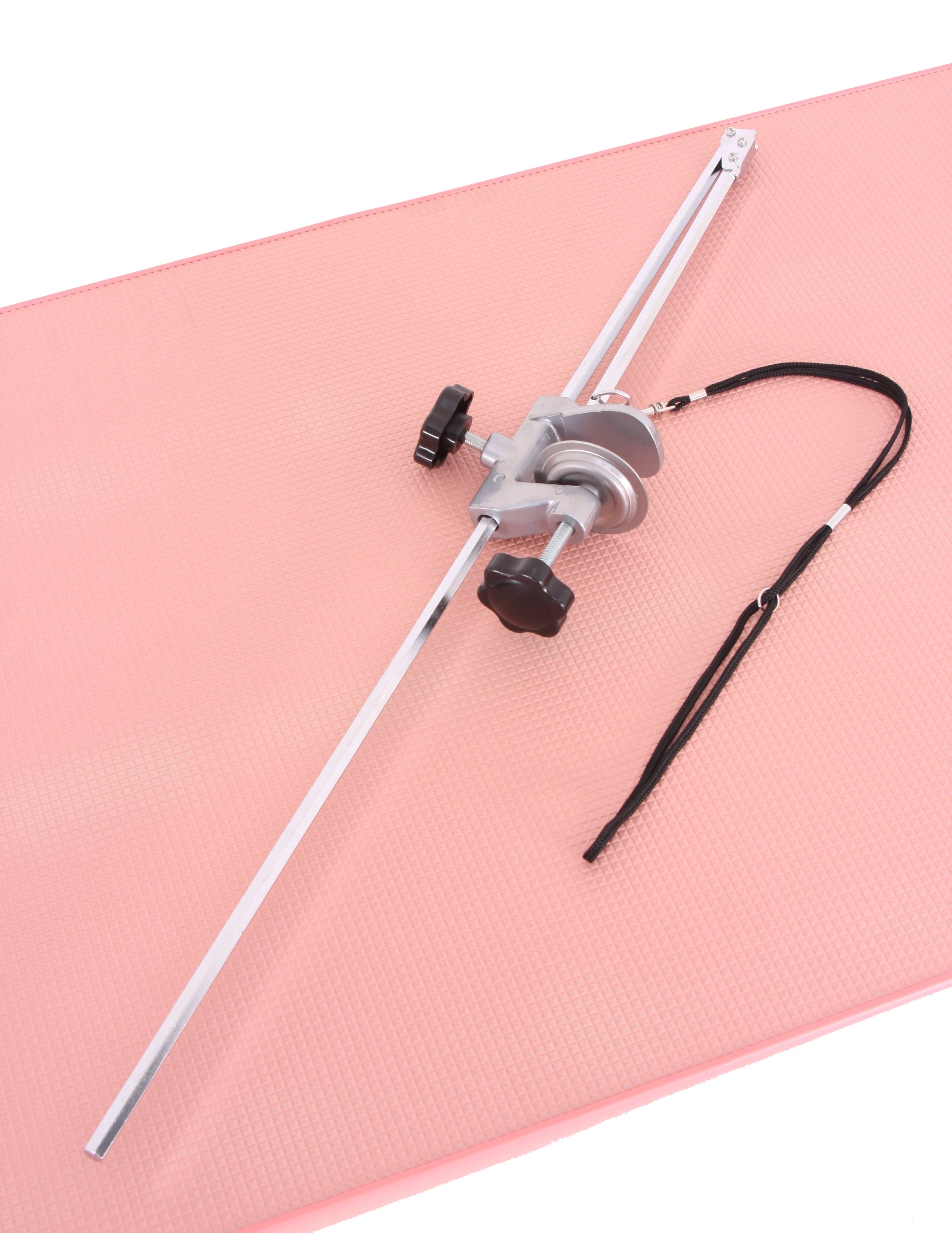 Aeolus MAX Grooming Arm for Grooming Table