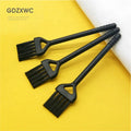Trending Products 2024 New Arrivals Household Kitchen Portable PBT Bristles Modern Novelty Things Cute Gadgets 2024 6-Colors