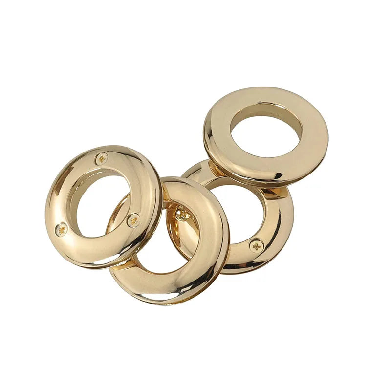 Wholesale Curtain Ring 60mm Metal Grommet Eyelets for Curtains