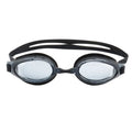 Professional Silicone Adult Swim Glasses With Pc Lens Mirrored Diopter Children Swimming Goggles