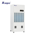 Energy Efficient Industrial Dehumidifier Industrial Moisture Remover Dehumidifier for Agriculture Greenhouse
