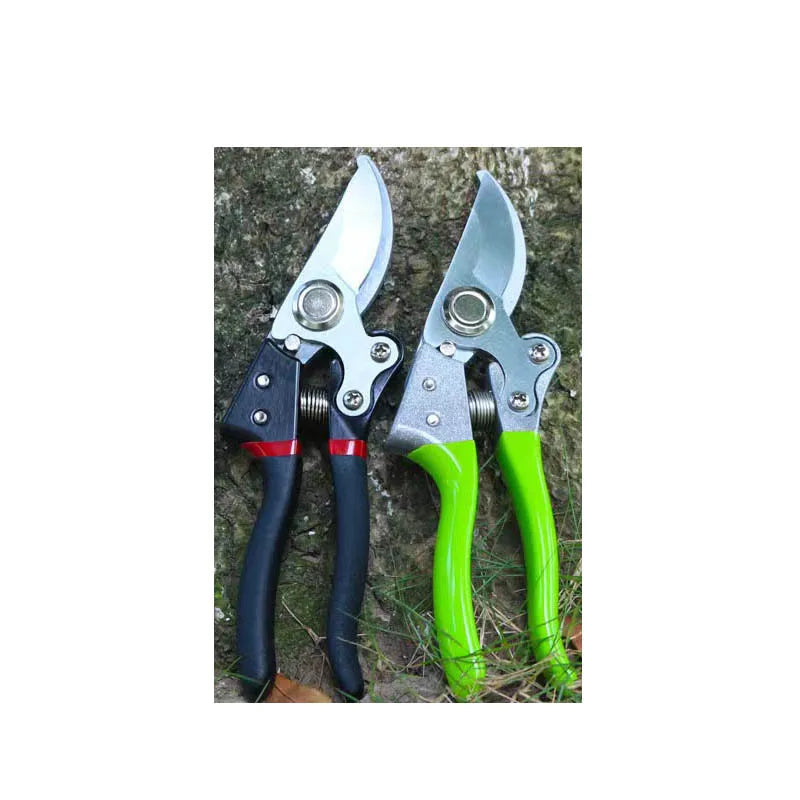 SK5 Steel Garden Branch Scissor Multifunctional Household Bonsai Branch Scissor Garden Thick Branch Scissor