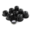 Hot Sale Reusable Coffee Filter Coffee Capsulate k Cup with Self Adhesive Aluminum Foil Film