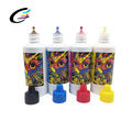 Fcolor Water Based Vivid Color Dye Sublimation Ink for Epson L1800 Inkjet Printer
