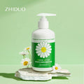 OEM/ODM Chamomile Hand Cream for Foot Care Anti Chapping Moisturizing Nourishing