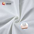 Viscose Polyester Colorful Printed Spunlaced Nonwoven Fabric for Wet Wipes