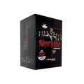 Shopfiy  Complete Series DVD BOXED SETS MOVIES TV Show Films Manufacturer Factory Supply the Sopranos Complete Series 30 Disc