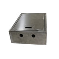 Custom Precision 3D Laser Plastic Cutting Service ABS Acetal Acrylic Sheet Metal Manufacturing Made in China (Fujian)