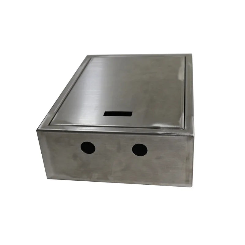 Custom Precision 3D Laser Plastic Cutting Service ABS Acetal Acrylic Sheet Metal Manufacturing Made in China (Fujian)