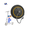 New Image 350W Electric Scooter Motor Hub Wheel for ES Max G30 Kick Scooter Engine Essential for Escooter Hub Motor MegaBDM