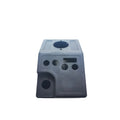 Aerial Power Parts HNARL GEN 6 CONTROL BOX ENCLOSURE STD 4-BUTTON TOP 1256656GT 1256656 1 Year Warranty Hunan