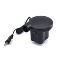Portable Outdoor Home Use Multi-function Electric Air Pump Electric Pump for Vacuum Compression With 3 Kinds of Nozzles