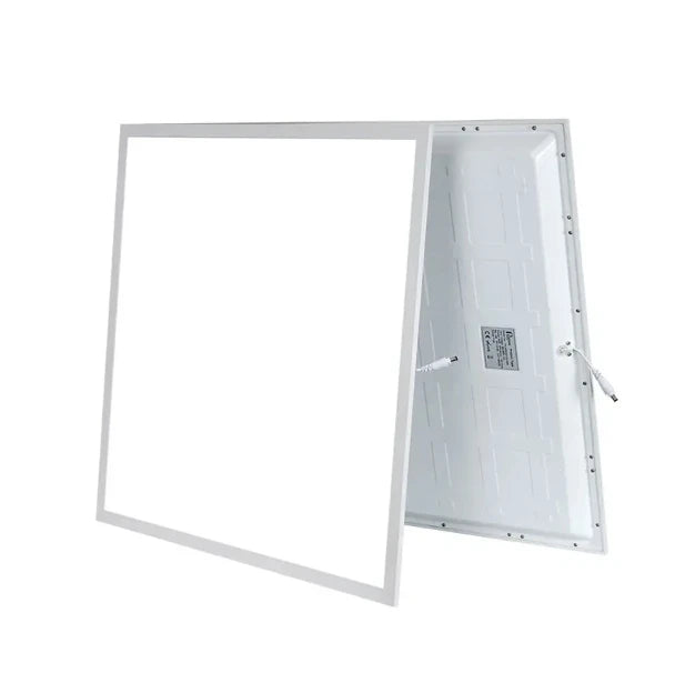 Commercial Led Panel Light Recessed LED Ceiling Panel Light 600*600MM Backlit LED Panel Light