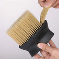 Wholesale Soft Hair Mixed Plastic Handle Automobile Inner Gap Cleaning Brush Car Detailing Cleaning Brush