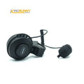 Rechargeable Bell Electronic Horn for Bicycle Electric Scooter Accessories Horn Alarm