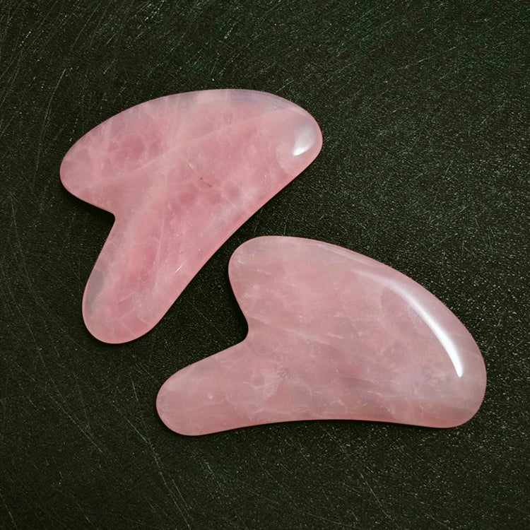 DIY Good Price Gua Sha Roller Board Custom Tool