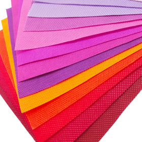 Low Price Buy Polypropylene Fabric PP Spunbond Fabric Non-woven Fabric