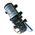 SAILINGFLO Diaphragm Pump FL-3206 65psi High Pressure 12V 6LPM Marine OEM Camping Outdoor Water Pump