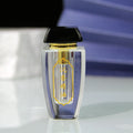 Wholesale High Quality Crystal Perfume Bottle Arabic Essential Oil Attar Oud Bottle