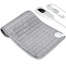 New Design Electric Heating Pad for Body Fast Heating Physiotherapy Thermal Equipment