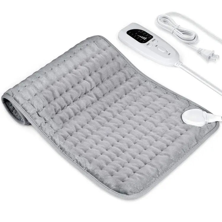 New Design Electric Heating Pad for Body Fast Heating Physiotherapy Thermal Equipment MegaBDM
