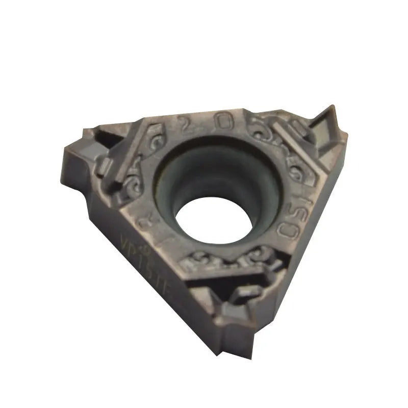 MMT11IR200ISO Tungsten Carbide Inserts Tips