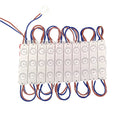 8520 Direct Power Smd 2835 Modulo Led Cool White Sign Board 2w Injection Ac 110v Led Modules 220v