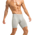 Pictures of Boxer 95% Cotton Men's Underwear Wholesale Custom Men's Underwear